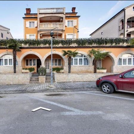 Sunny Adriatic Apartments Valentin Vrsar Exterior foto