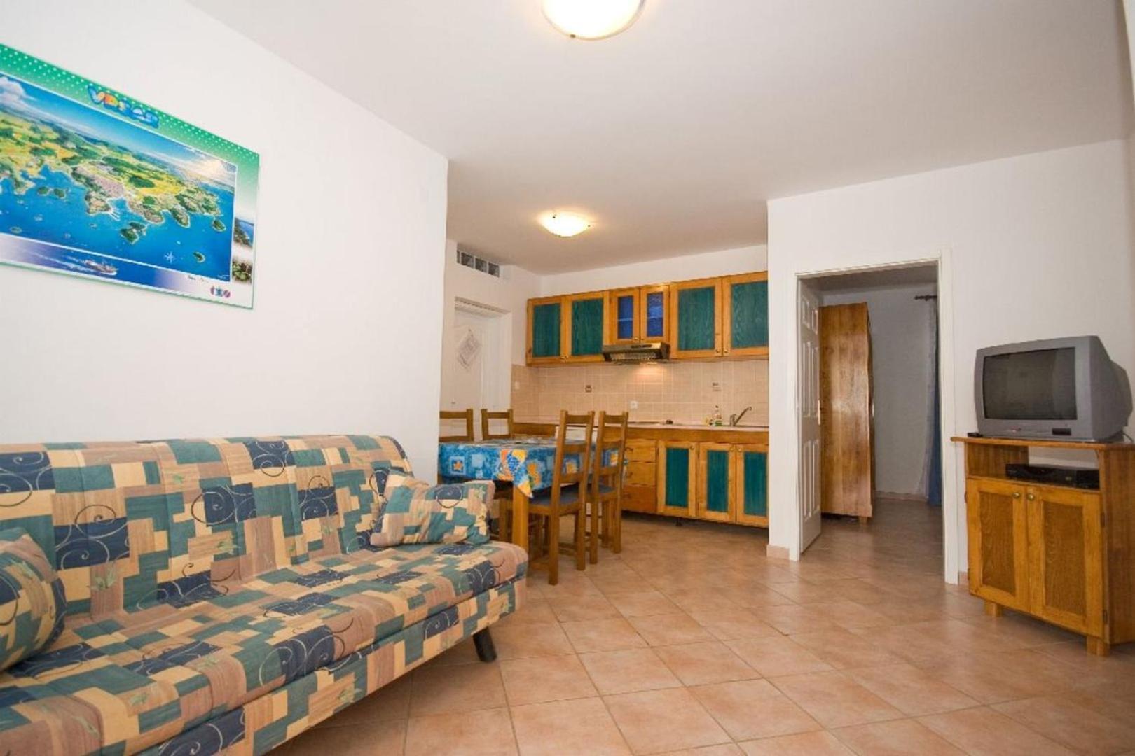 Sunny Adriatic Apartments Valentin Vrsar Exterior foto